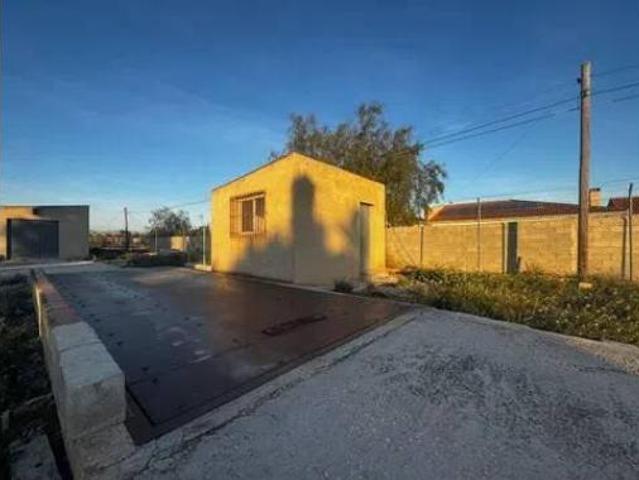 Casa rústica Venta Alicante Alacant, El Moralet