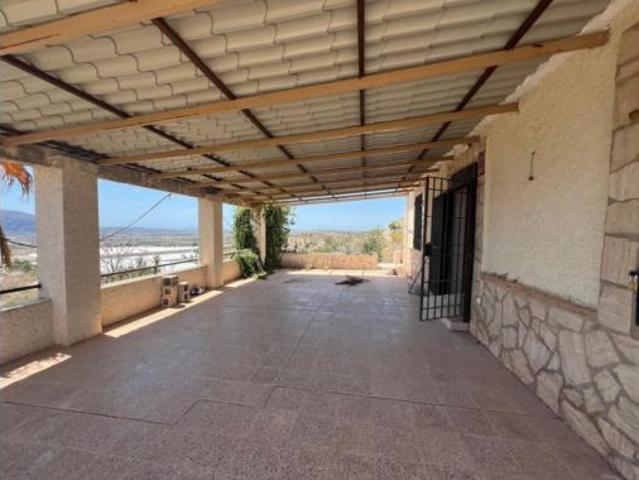 Casa rústica Venta Alicante Alacant, L'Alcoraia