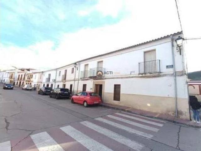 Casa rústica Venta Aliseda, Aliseda
