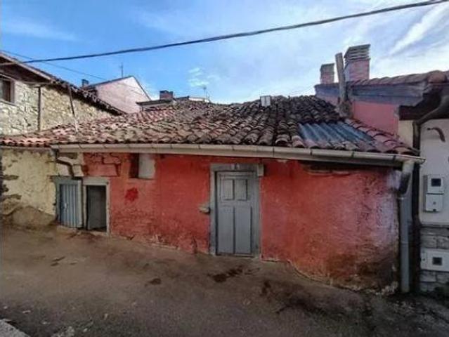 Casa rústica Venta Aller, Cabañaquinta