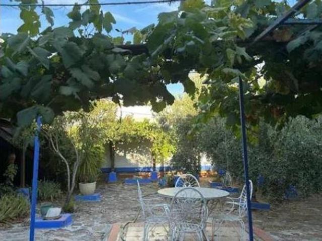Casa rústica Venta Almagro, Almagro