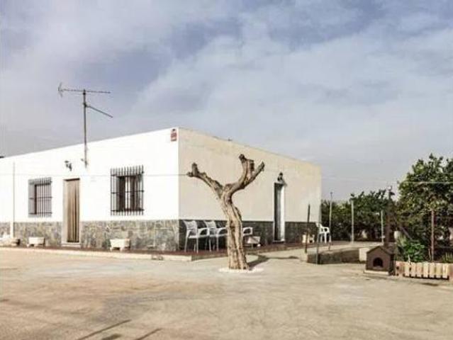Casa rústica Venta Almería Capital, La Cañada Costacabana Loma Cabrera El Alquián