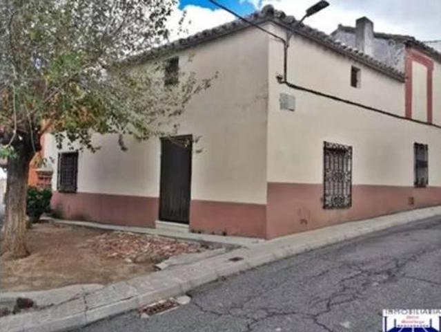 Casa rústica Venta Almonacid de Toledo, Almonacid de Toledo