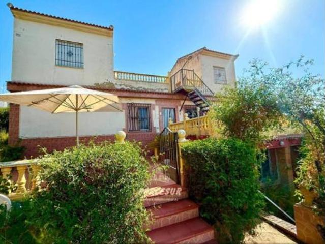 Casa rústica Venta Almodóvar del Río, Cortijo de La Torre