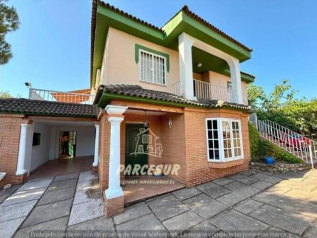 Casa rústica Venta Almodóvar del Río, Cortijo de La Torre