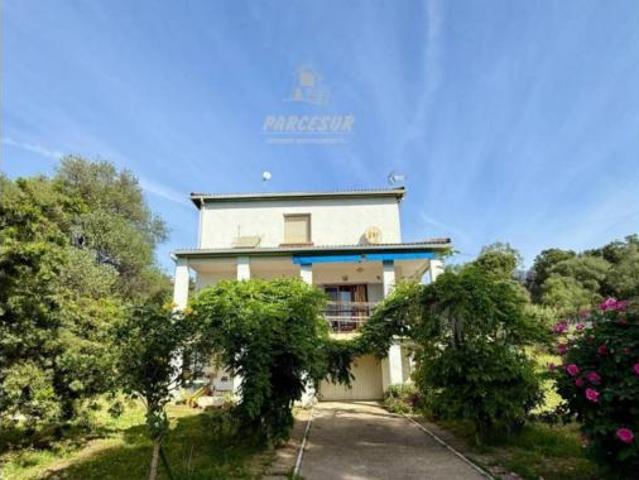 Casa rústica Venta Almodóvar del Río, Cortijo de La Torre