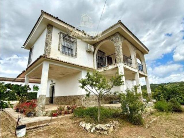 Casa rústica Venta Almodóvar del Río, Cortijo de La Torre