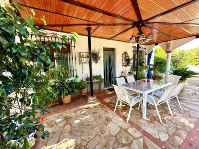 Casa rústica Venta Almodóvar del Río, Cortijo de La Torre
