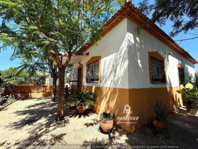 Casa rústica Venta Almodóvar del Río, Cortijo de La Torre