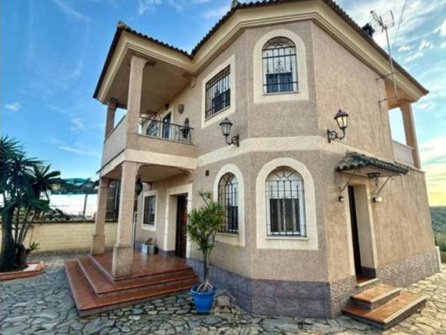 Casa rústica Venta Almodóvar del Río, Cortijo de La Torre