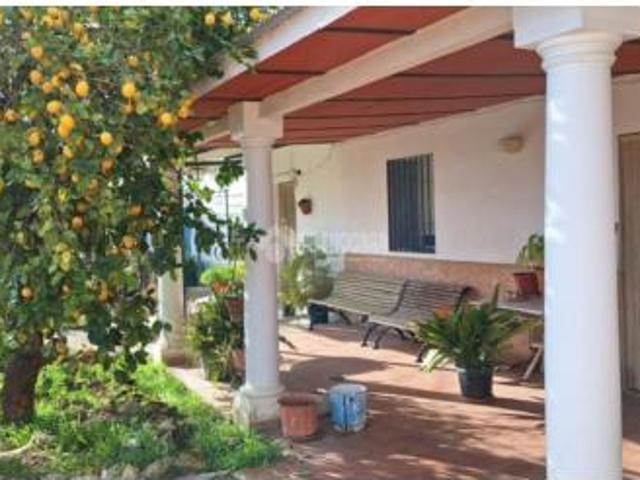 Casa rústica Venta Almodóvar del Río, Los Mochos