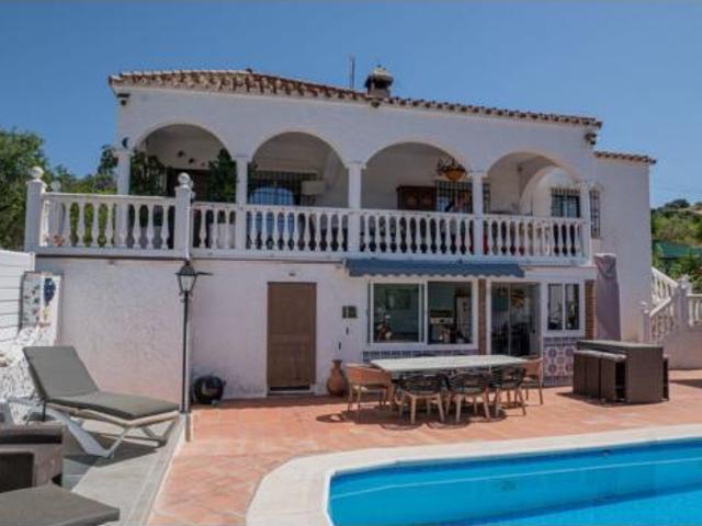 Casa rústica Venta Almogía, Almogía