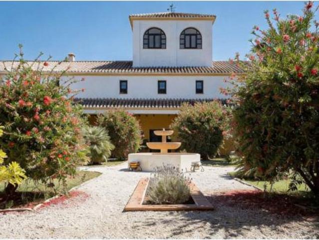 Casa rústica Venta Almogía, Almogía