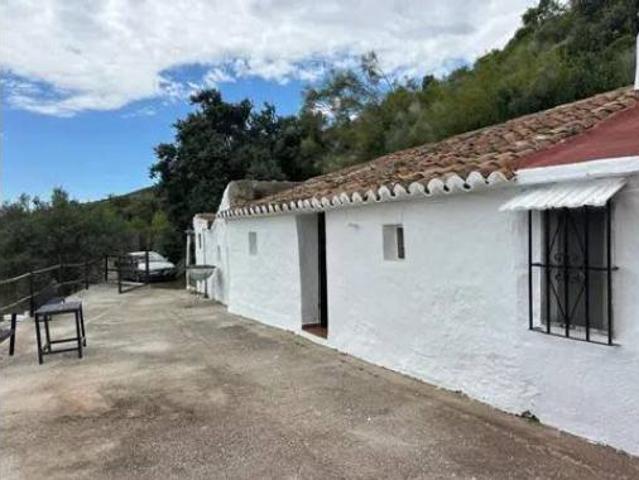 Casa rústica Venta Almogía, Almogía