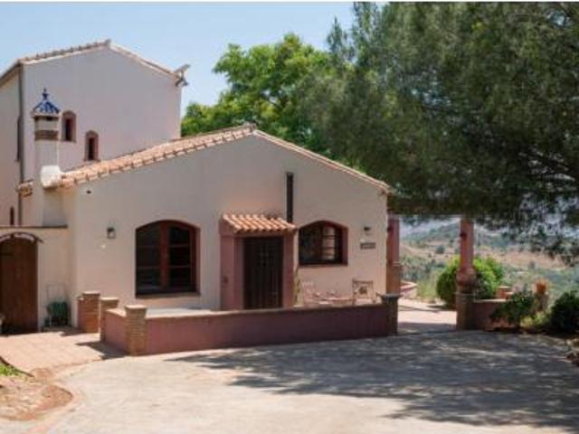 Casa rústica Venta Almogía, Almogía