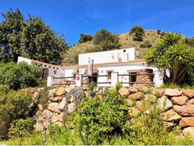 Casa rústica Venta Almogía, Almogía
