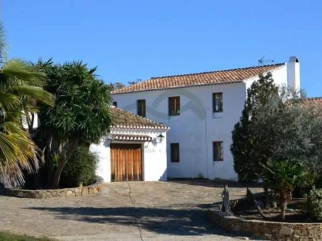 Casa rústica Venta Almogía, Almogía