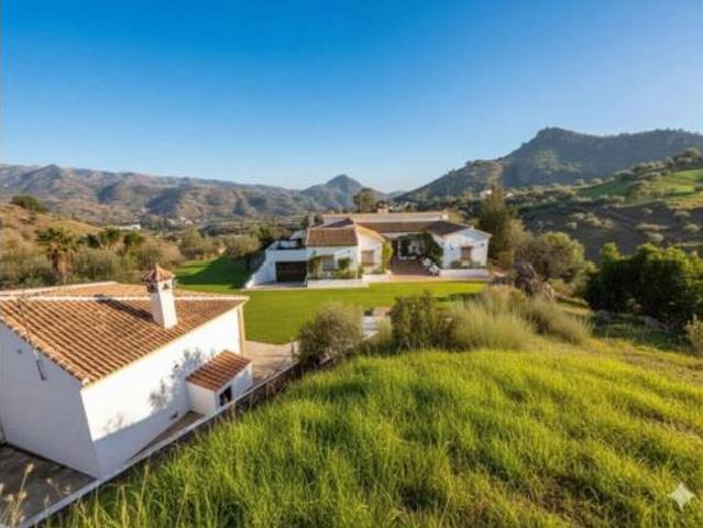 Casa rústica Venta Almogía, Almogía