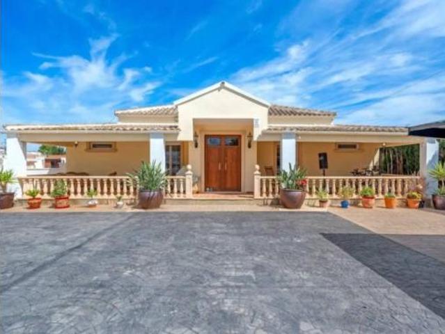 Casa rústica Venta Almoradí, Almoradí