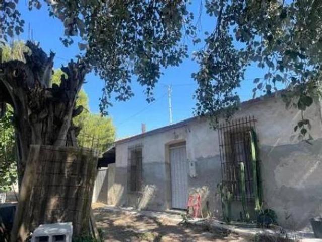 Casa rústica Venta Almoradí, Almoradí