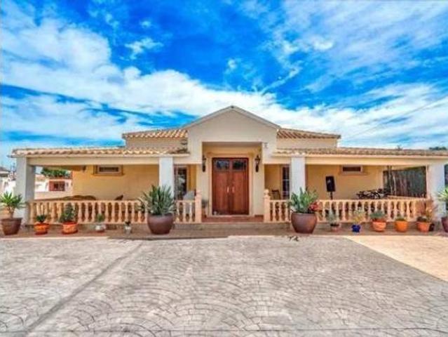 Casa rústica Venta Almoradí, Almoradí