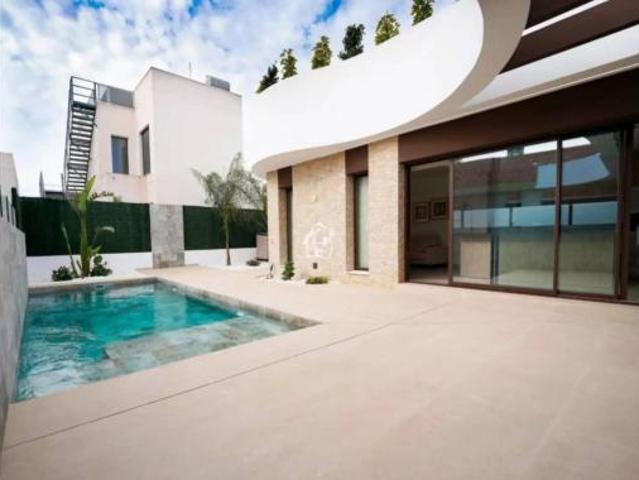 Casa rústica Venta Almoradí, Almoradí