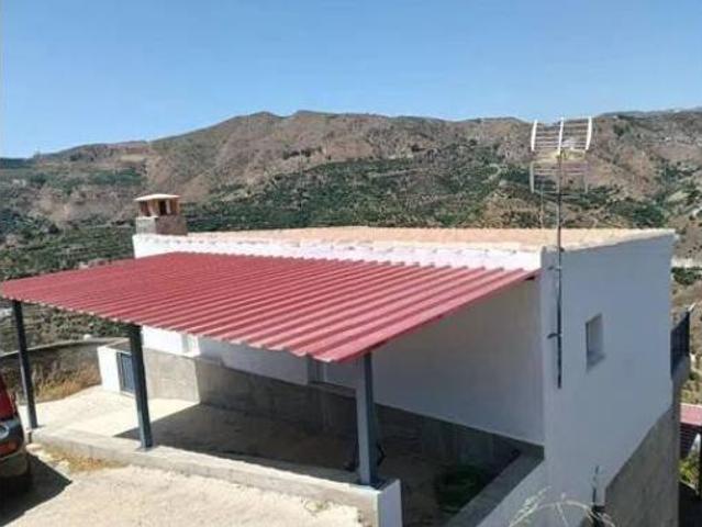 Casa rústica Venta Almuñécar, Torrecuevas Peña Escrita