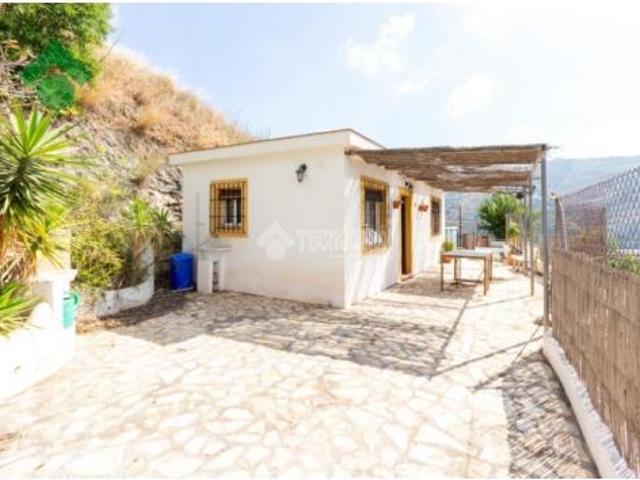 Casa rústica Venta Almuñécar, Torrecuevas Peña Escrita