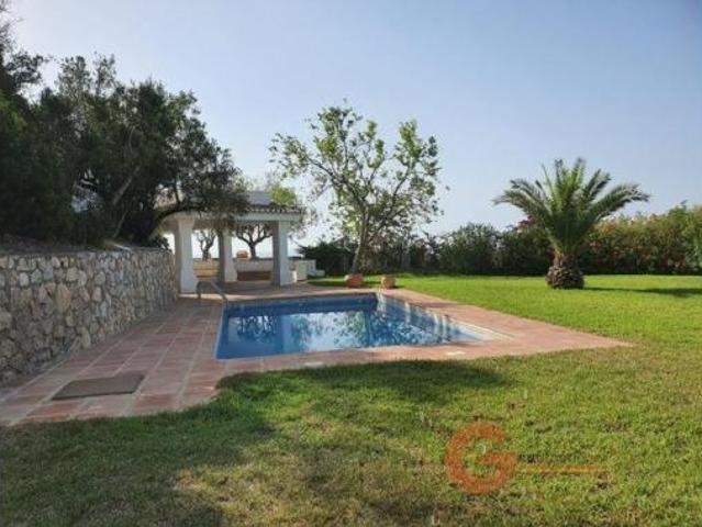 Casa rústica Venta Almuñécar, Marina del Este Punta de la Mona
