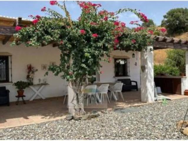 Casa rústica Venta Álora, Álora