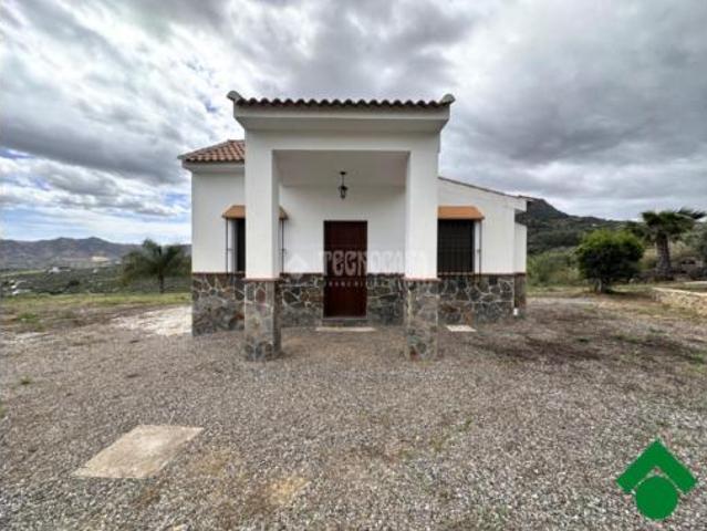 Casa rústica Venta Álora, Álora
