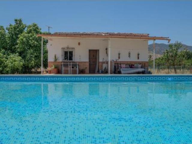 Casa rústica Venta Álora, Álora