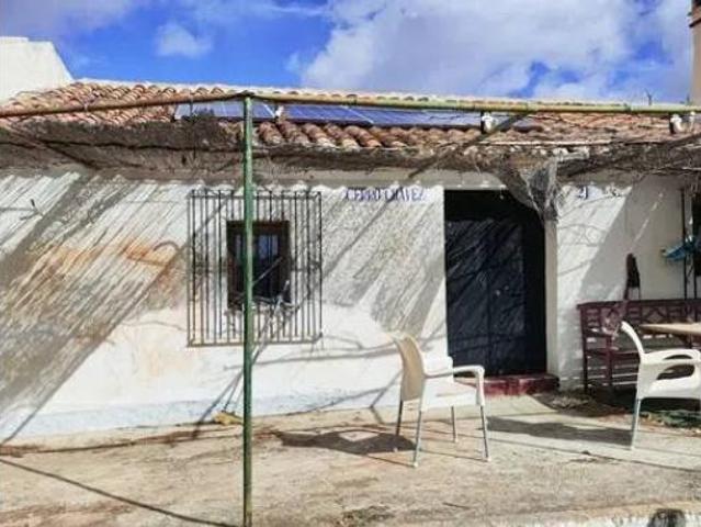 Casa rústica Venta Álora, Álora