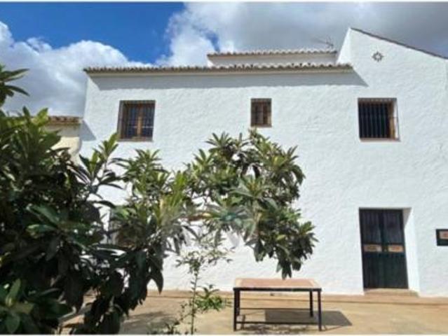 Casa rústica Venta Álora, Álora