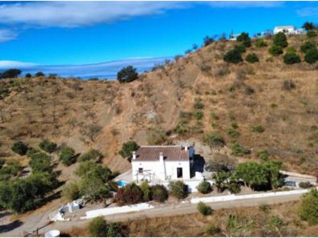 Casa rústica Venta Álora, Álora