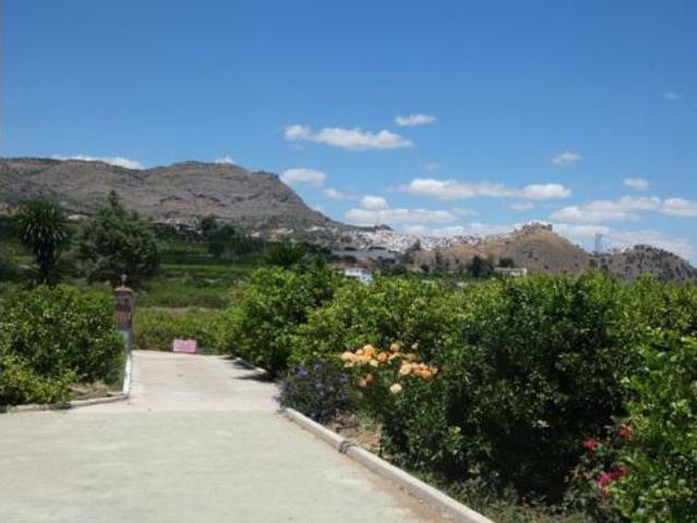 Casa rústica Venta Álora, Álora