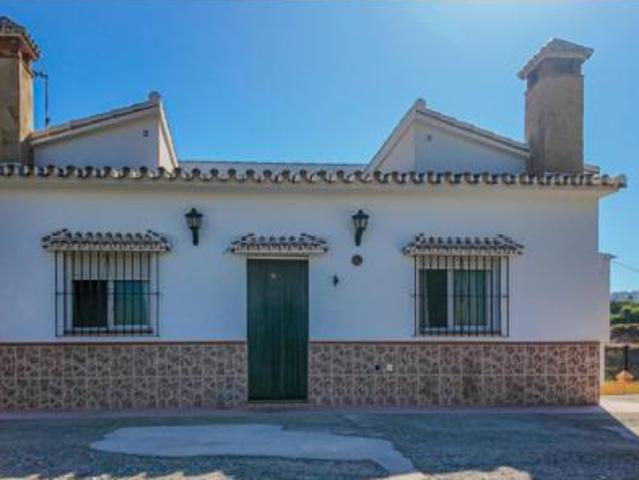 Casa rústica Venta Álora, Álora