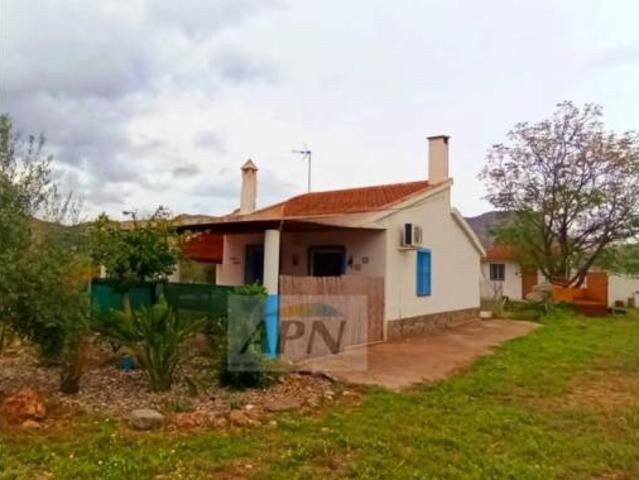Casa rústica Venta Álora, Álora