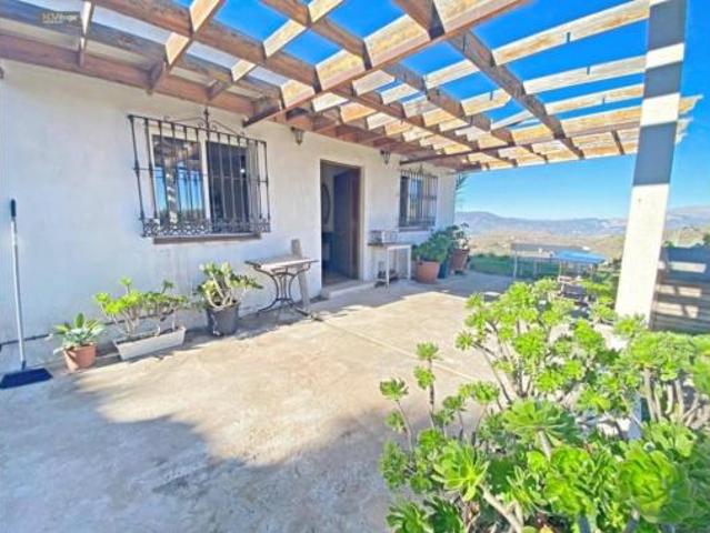 Casa rústica Venta Álora, Álora