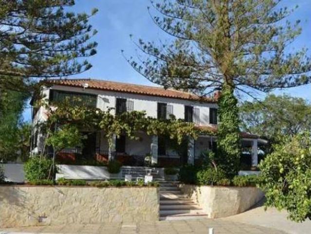 Casa rústica Venta Álora, Álora
