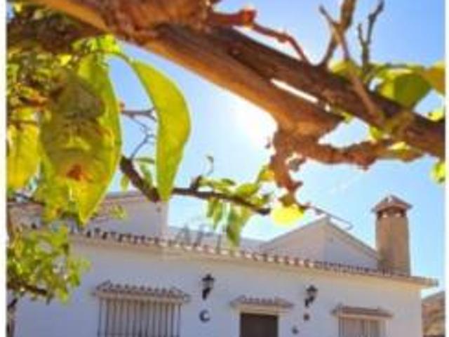 Casa rústica Venta Álora, Álora