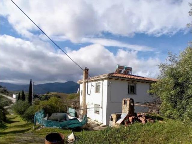 Casa rústica Venta Alozaina, Alozaina