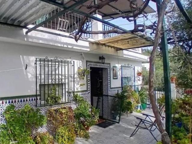 Casa rústica Venta Alozaina, Alozaina