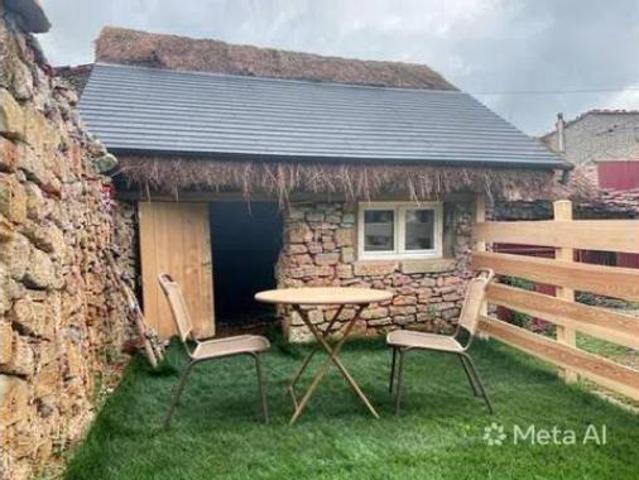 Casa rústica Venta Alpuente, Alpuente