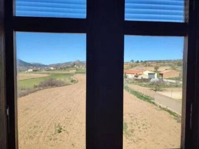 Casa rústica Venta Alpuente, Alpuente