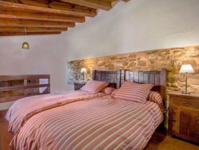 Casa rústica Venta Alpuente, Alpuente