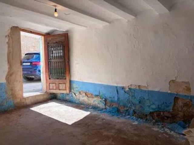 Casa rústica Venta Alpuente, Alpuente