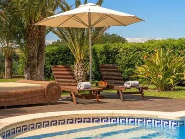 Casa rústica Venta Artà, Artà