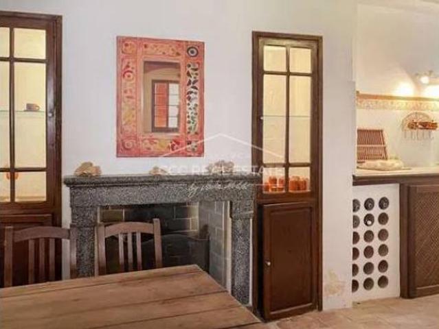Casa rústica Venta Artà, Artà
