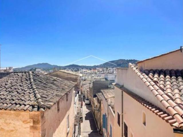 Casa rústica Venta Artà, Artà